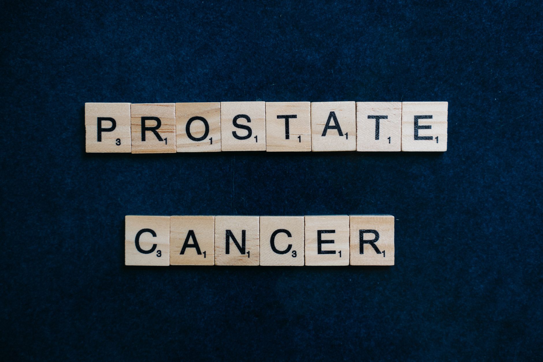 Cardiovascular risk prostate cancer
